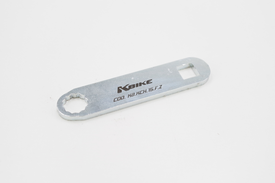 KBike 15mm Head Nut Tool for Ducati KBike 15mm Head Nut Tool for Ducati